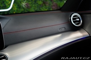 Mercedes-Benz E 43*AMG*4M*VZDUCH*TAŽNÉ*36 2018