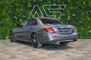Mercedes-Benz E 43*AMG*4M*VZDUCH*TAŽNÉ*36 2018