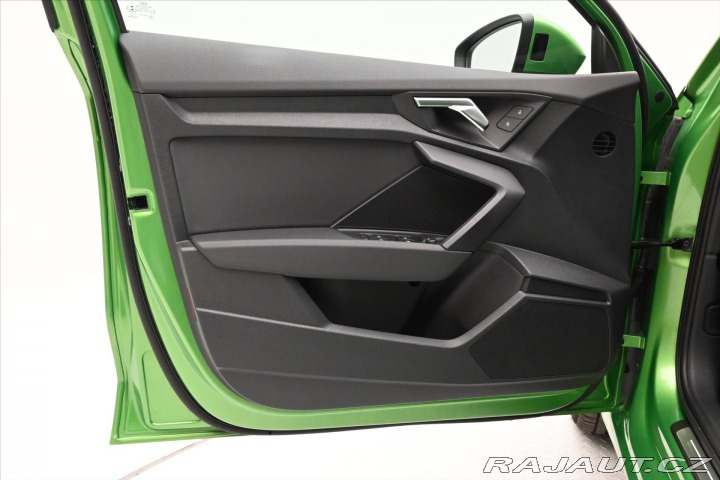 Audi A3 2,0 30 TDI 85 kW Sportbac 2021