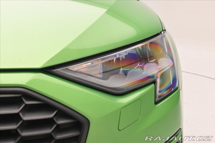 Audi A3 2,0 30 TDI 85 kW Sportbac 2021