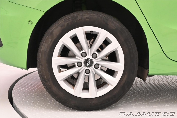 Audi A3 2,0 30 TDI 85 kW Sportbac 2021