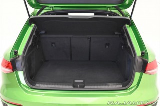 Audi A3 2,0 30 TDI 85 kW Sportbac 2021