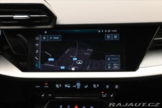 Audi A3 2,0 30 TDI 85 kW Sportbac 2021