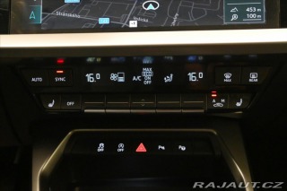 Audi A3 2,0 30 TDI 85 kW Sportbac 2021