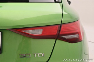 Audi A3 2,0 30 TDI 85 kW Sportbac 2021
