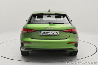 Audi A3 2,0 30 TDI 85 kW Sportbac 2021