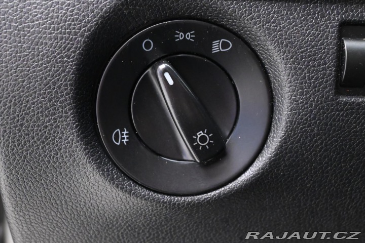 Škoda Fabia 1,4 16V MPI 63kW KLIMATIZ 2011