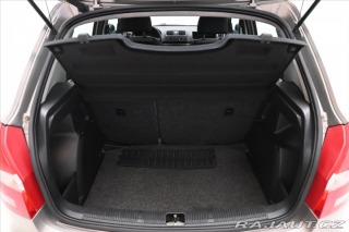 Škoda Fabia 1,4 16V MPI 63kW KLIMATIZ 2011