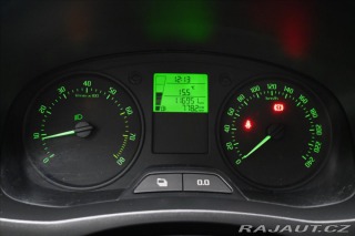 Škoda Fabia 1,4 16V MPI 63kW KLIMATIZ 2011