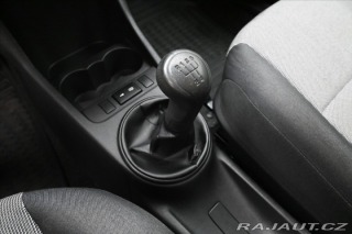 Škoda Fabia 1,4 16V MPI 63kW KLIMATIZ 2011