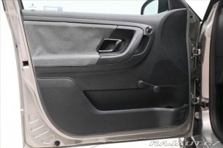 Škoda Fabia 1,4 16V MPI 63kW KLIMATIZ 2011