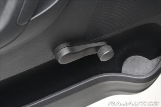 Škoda Fabia 1,4 16V MPI 63kW KLIMATIZ 2011