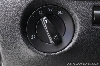 Škoda Fabia 1,4 16V MPI 63kW KLIMATIZ 2011