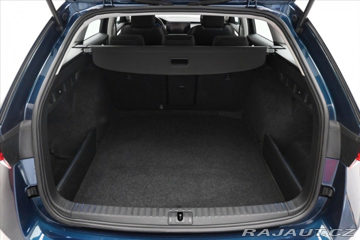 Škoda Octavia 2,0 TDI 110kW DSG Style Z 2020