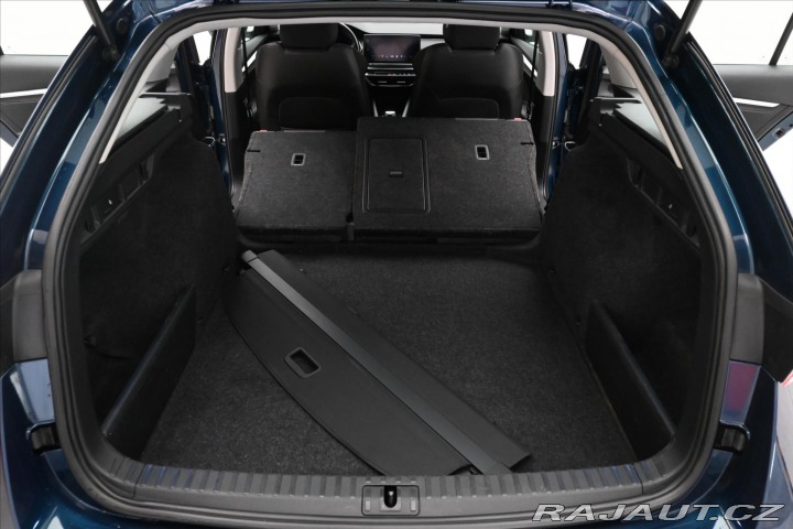 Škoda Octavia 2,0 TDI 110kW DSG Style Z 2020