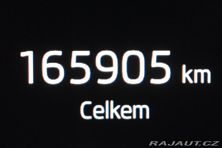 Škoda Octavia 2,0 TDI 110kW DSG Style Z 2020