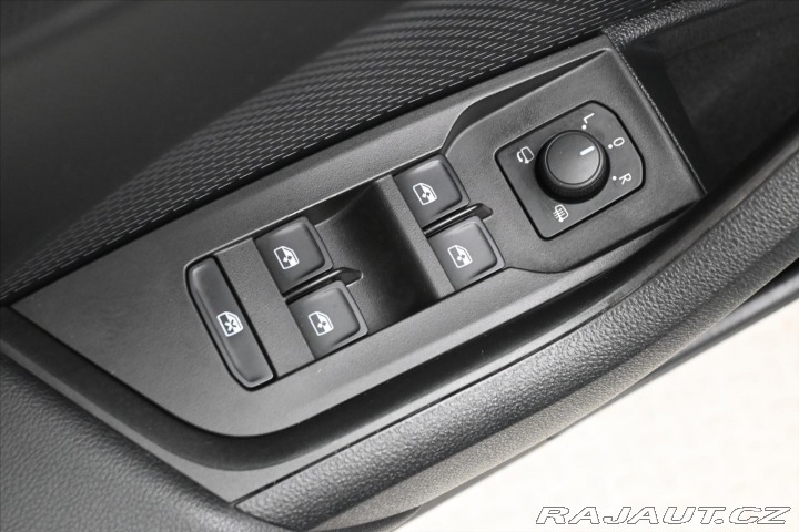 Škoda Octavia 2,0 TDI 110kW DSG Style Z 2020