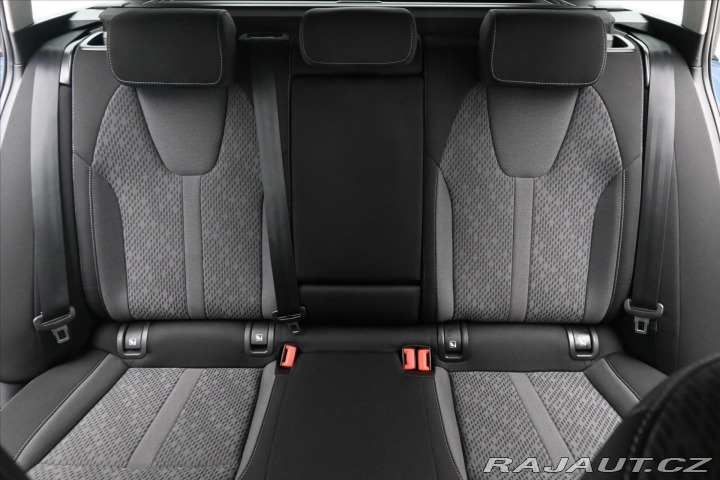 Škoda Octavia 2,0 TDI 110kW DSG Style Z 2020