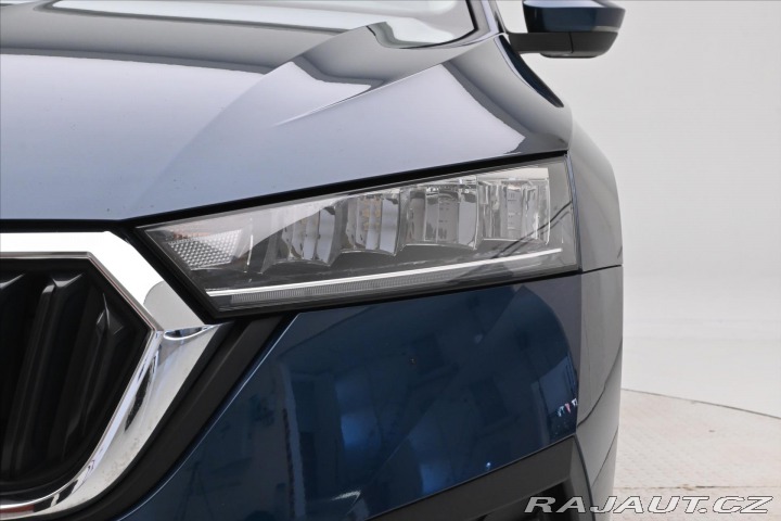 Škoda Octavia 2,0 TDI 110kW DSG Style Z 2020