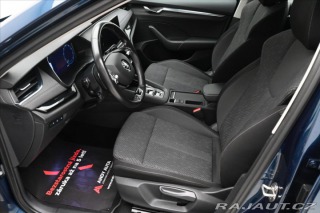 Škoda Octavia 2,0 TDI 110kW DSG Style Z 2020