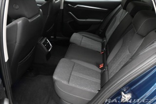 Škoda Octavia 2,0 TDI 110kW DSG Style Z 2020