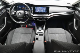 Škoda Octavia 2,0 TDI 110kW DSG Style Z 2020