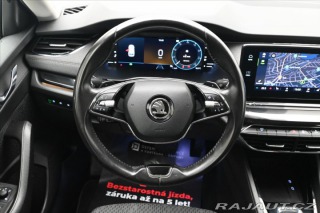 Škoda Octavia 2,0 TDI 110kW DSG Style Z 2020