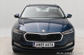 Škoda Octavia 2,0 TDI 110kW DSG Style Z 2020
