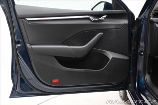 Škoda Octavia 2,0 TDI 110kW DSG Style Z 2020