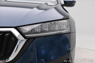 Škoda Octavia 2,0 TDI 110kW DSG Style Z 2020