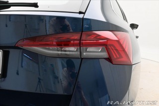Škoda Octavia 2,0 TDI 110kW DSG Style Z 2020