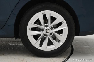 Škoda Octavia 2,0 TDI 110kW DSG Style Z 2020