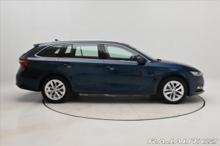 Škoda Octavia 2,0 TDI 110kW DSG Style Z 2020