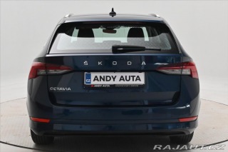 Škoda Octavia 2,0 TDI 110kW DSG Style Z 2020