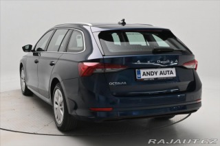 Škoda Octavia 2,0 TDI 110kW DSG Style Z 2020