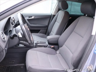 Audi A3 2,0 TDI 103kW DSG Attract 2007