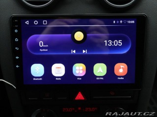 Audi A3 2,0 TDI 103kW DSG Attract 2007