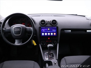 Audi A3 2,0 TDI 103kW DSG Attract 2007
