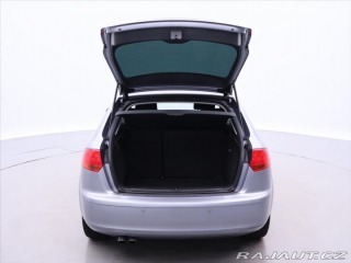 Audi A3 2,0 TDI 103kW DSG Attract 2007