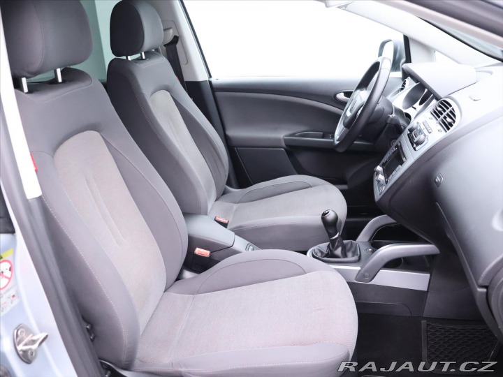 Seat Altea 1,4 TSI 92kW Style Tažné 2011