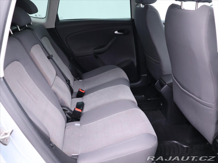 Seat Altea 1,4 TSI 92kW Style Tažné 2011