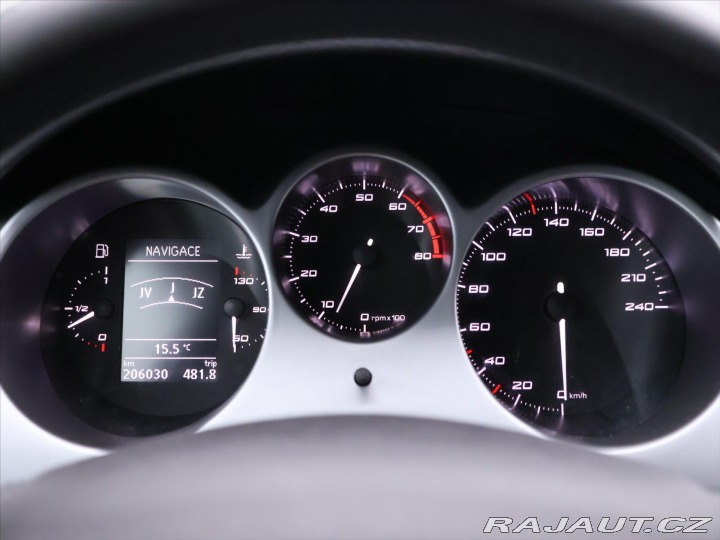 Seat Altea 1,4 TSI 92kW Style Tažné 2011