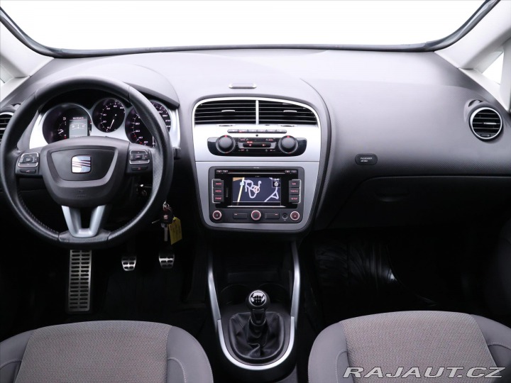Seat Altea 1,4 TSI 92kW Style Tažné 2011
