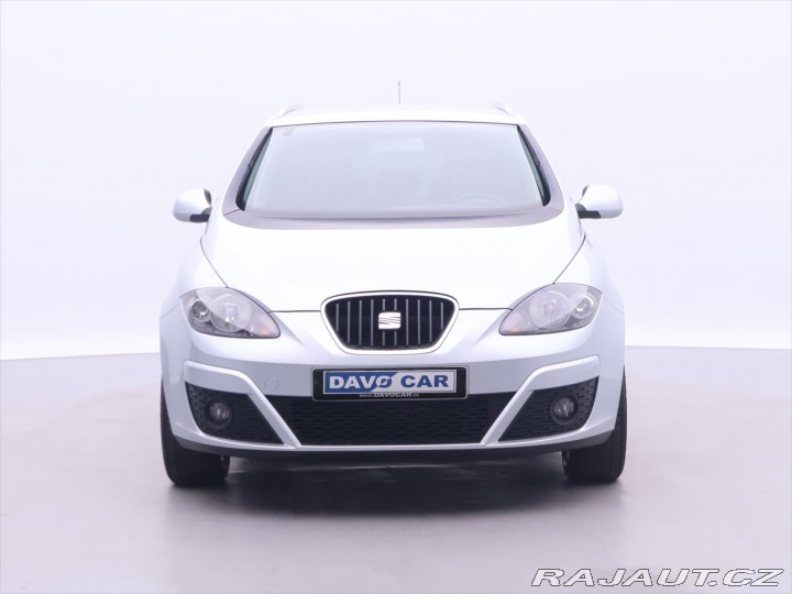 Seat Altea 1,4 TSI 92kW Style Tažné 2011