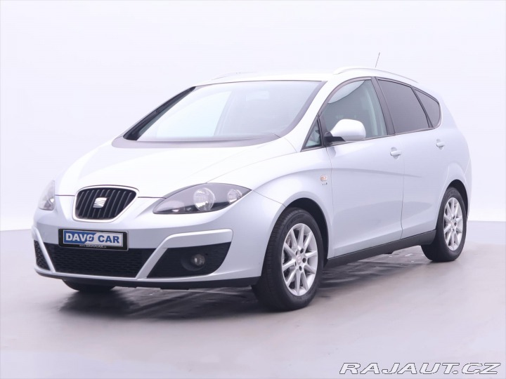 Seat Altea 1,4 TSI 92kW Style Tažné 2011