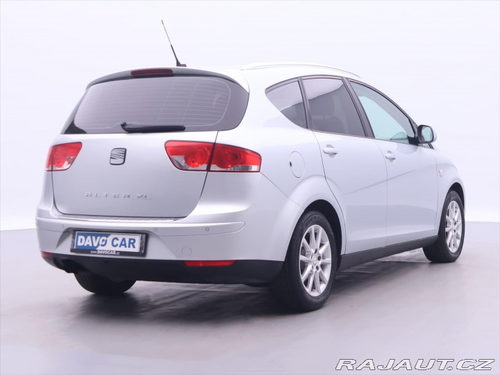 Seat Altea 1,4 TSI 92kW Style Tažné 2011
