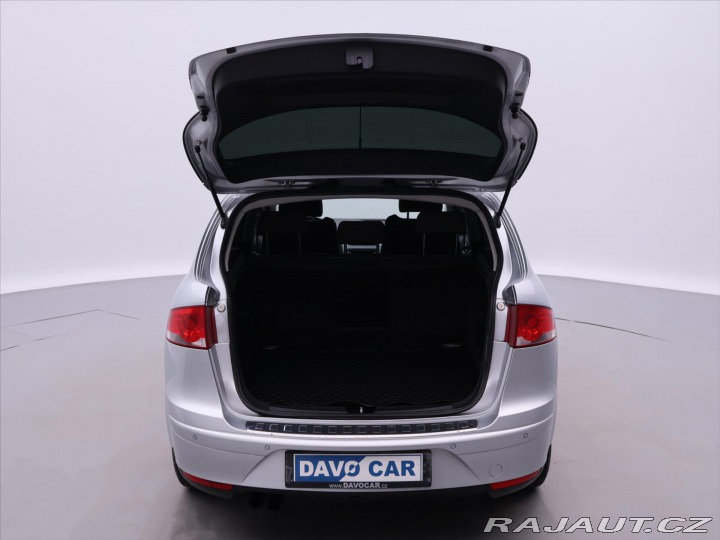 Seat Altea 1,4 TSI 92kW Style Tažné 2011