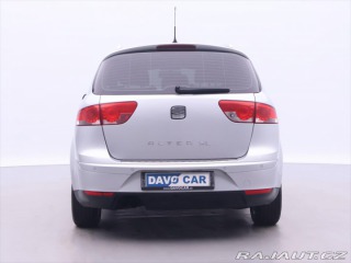 Seat Altea 1,4 TSI 92kW Style Tažné 2011