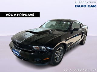 Ford Mustang 3,7 L V6 227kW USA