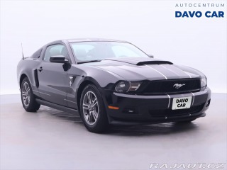 Ford Mustang 3,7 L V6 227kW USA